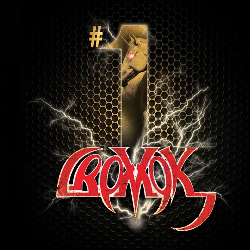 Cromok #1