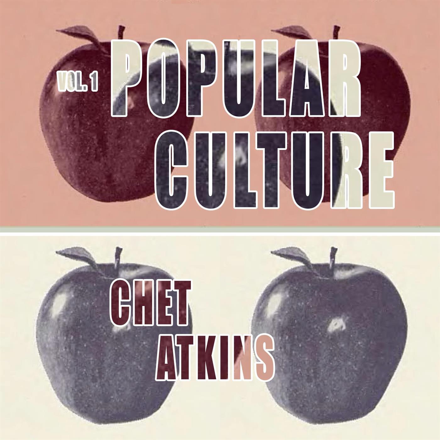 Popular Culture