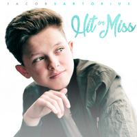 Jacob Sartorius - Hit or Miss (unofficial Instrumental)