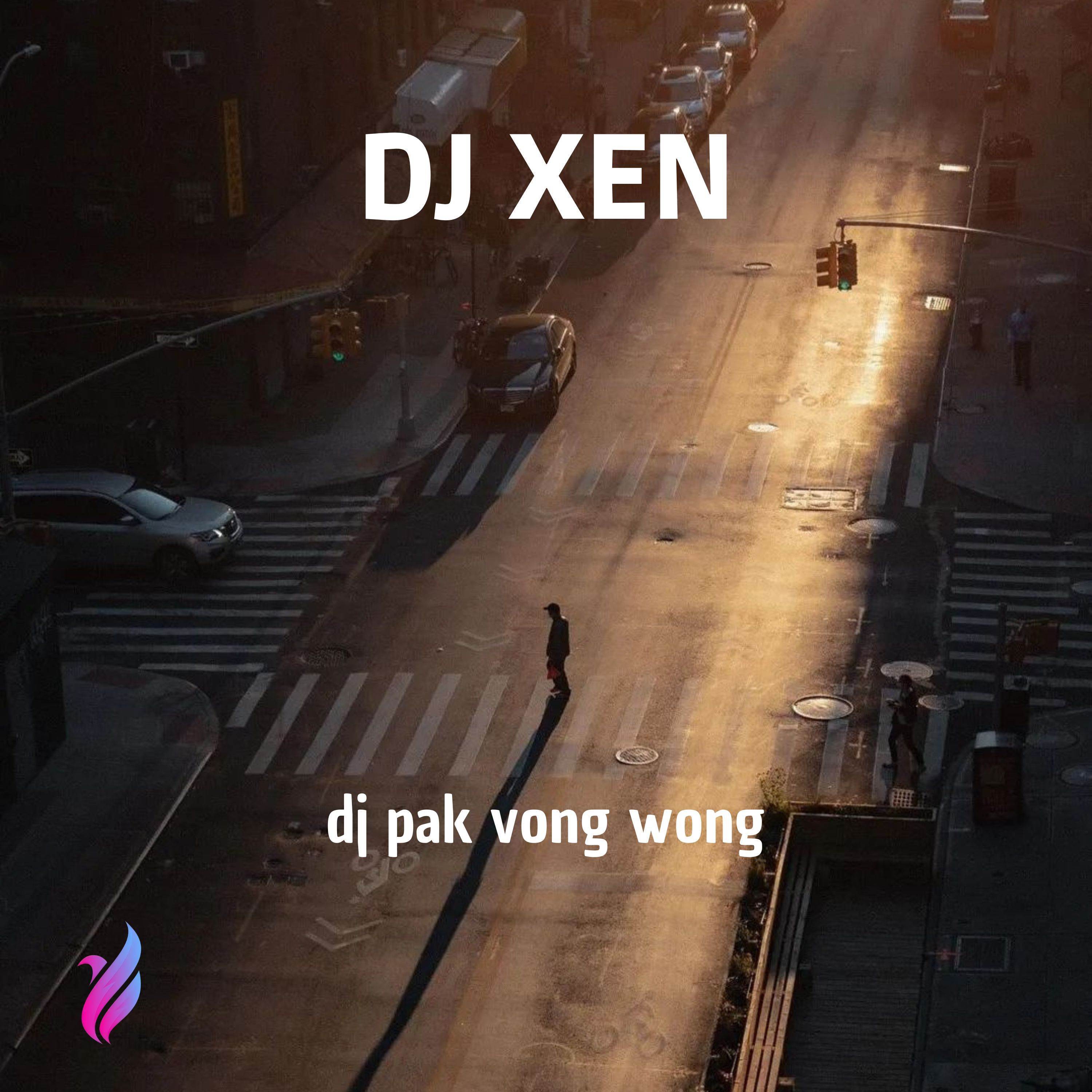 dj pak vong wong