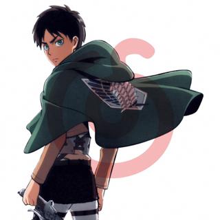 进击の巨人 (OP/ED/OST)
