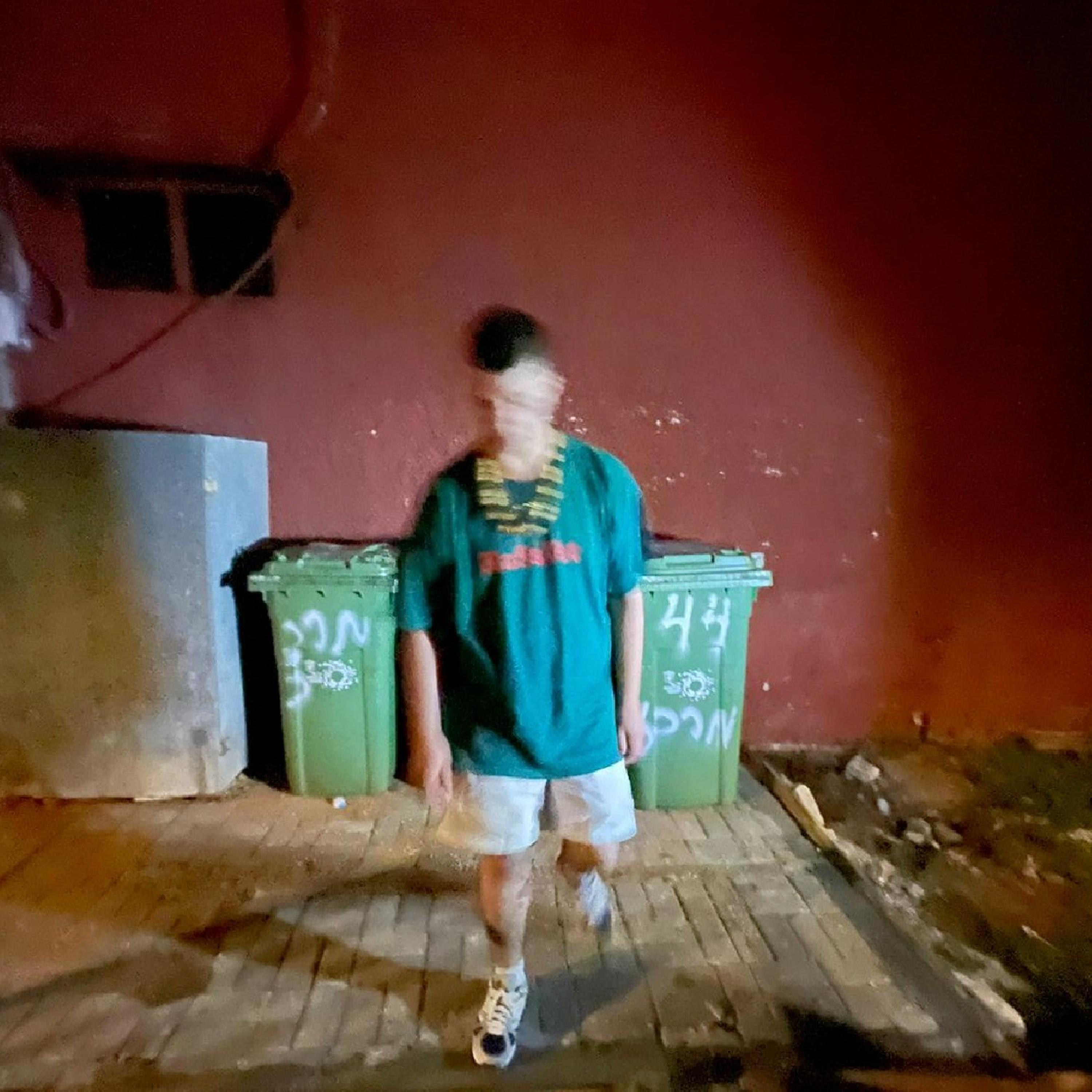 חם אחושלוקי