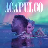 Jason Derulo - Acapulco (VS Instrumental) 无和声伴奏