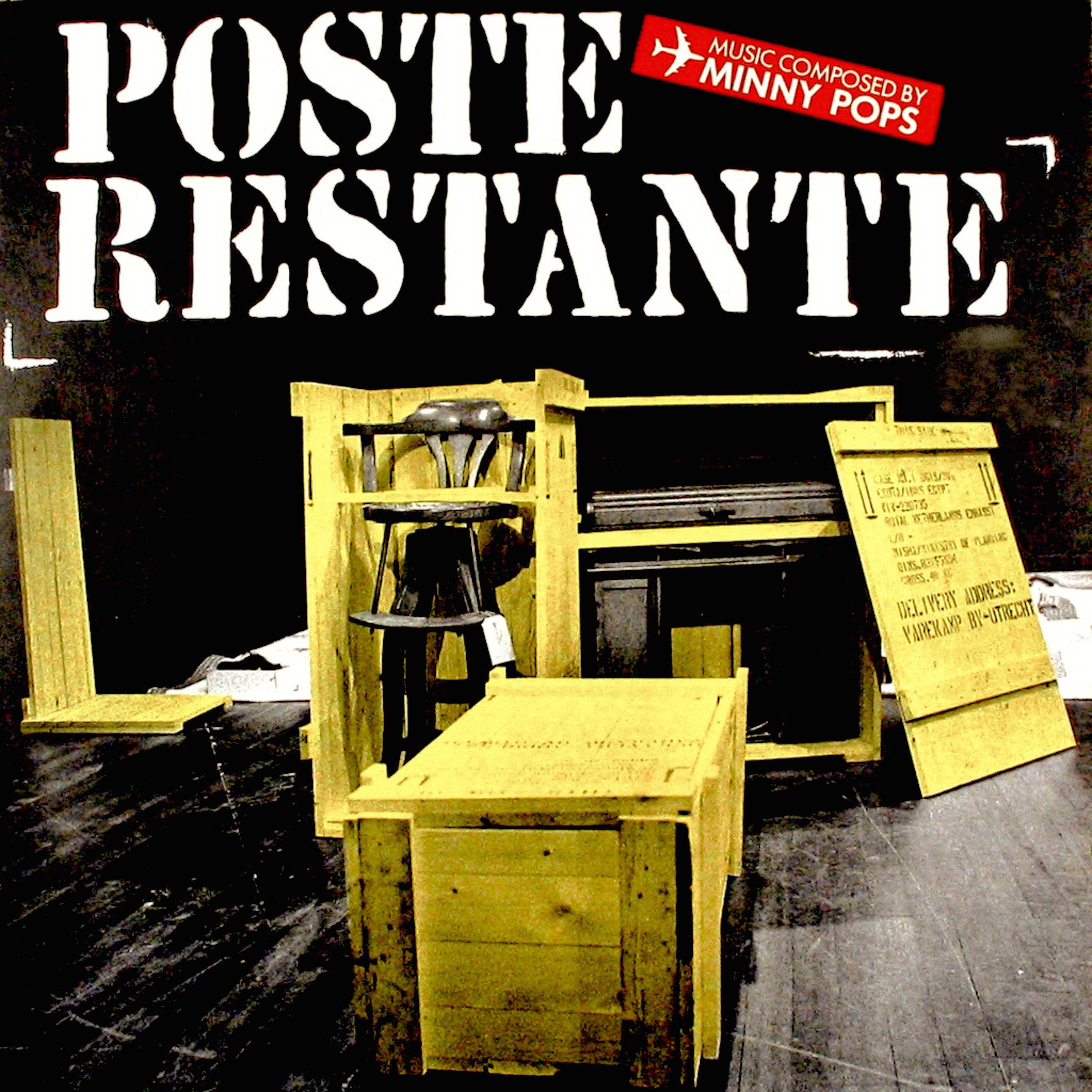 Poste Restante