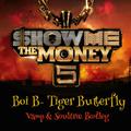 Tiger Butterfly (feat. Gill & Rhythm Power) [ Vamp & Soultree Bootleg Remix]