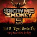 Tiger Butterfly (feat. Gill & Rhythm Power) [ Vamp & Soultree Bootleg Remix]专辑