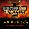 Tiger Butterfly (feat. Gill & Rhythm Power) [ Vamp & Soultree Bootleg Remix]专辑