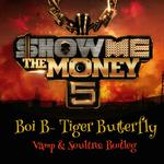 Tiger Butterfly (feat. Gill & Rhythm Power) [ Vamp & Soultree Bootleg Remix]专辑