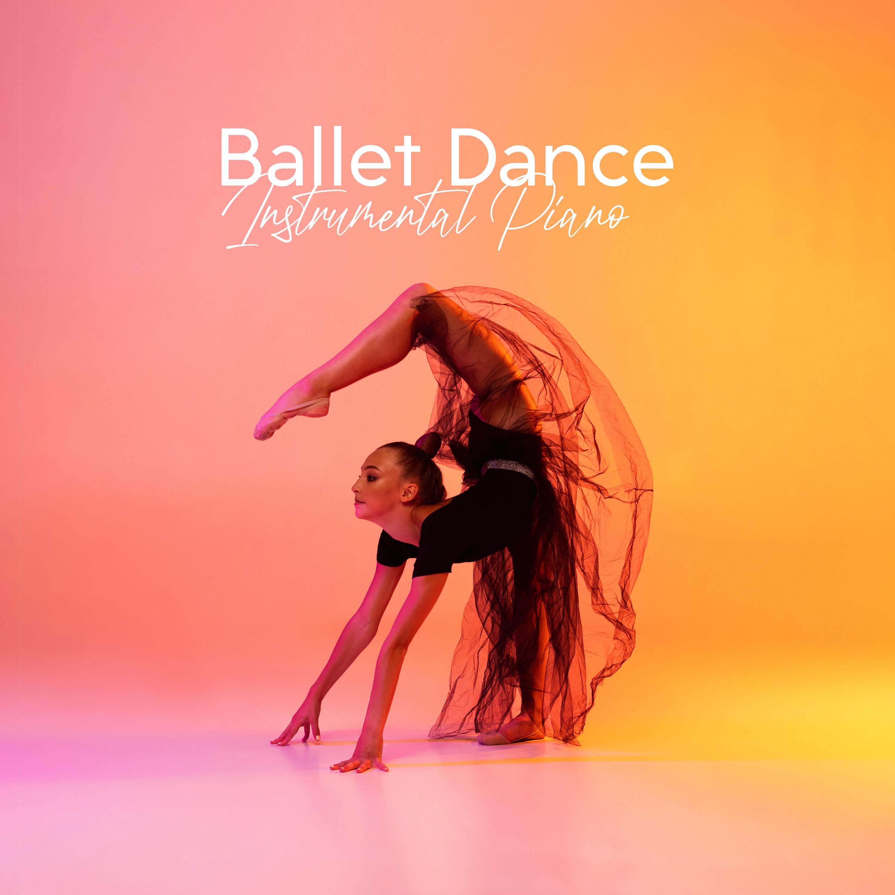歌手:instrumental piano academy 所属专辑:ballet dance