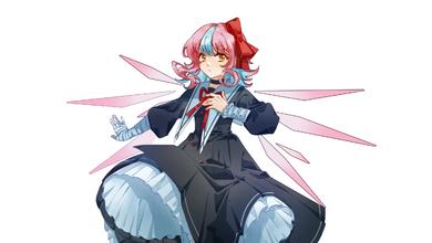 奥莉安多幻想曲