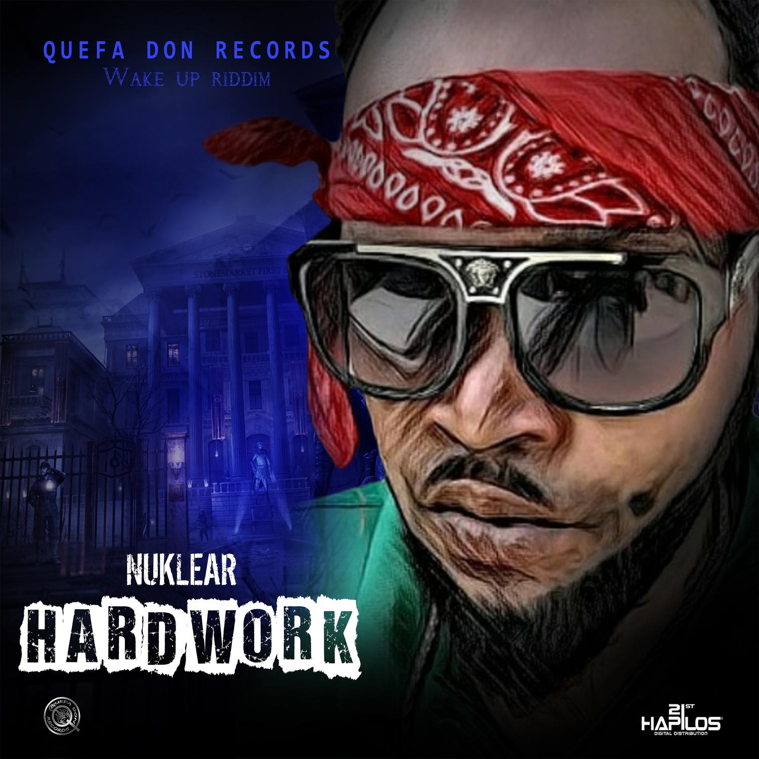 Hardwork