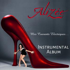 J'en ai marre ! - Alizée (Karaoke Version) 带和声伴奏 （升3半音）