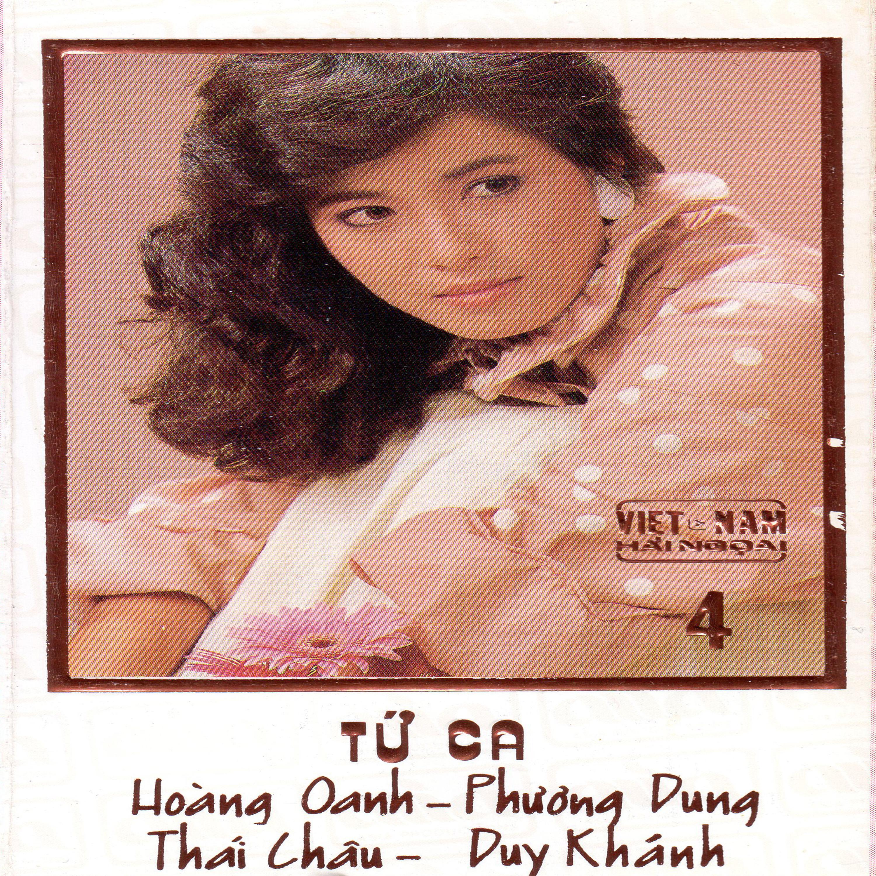 Tứ ca