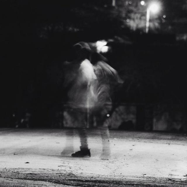 Bloom On My Own (Prod. Garrett)