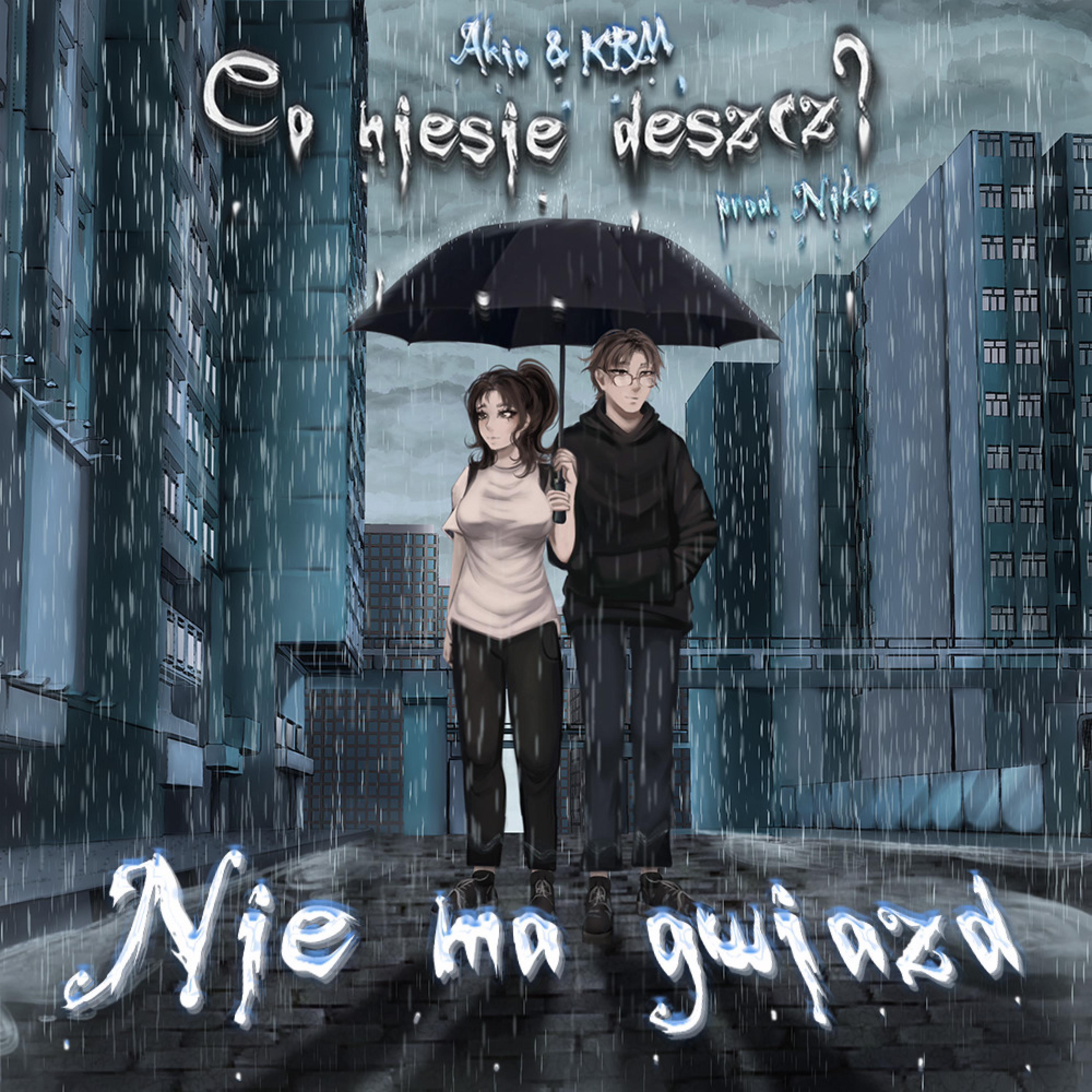 Nie ma gwiazd (feat. KRM)