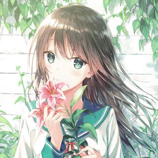 纯音系｜花香叶翠 风和日暖