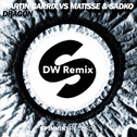 Dragon(DW Remix)专辑