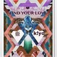 FIND YOUR LOVE