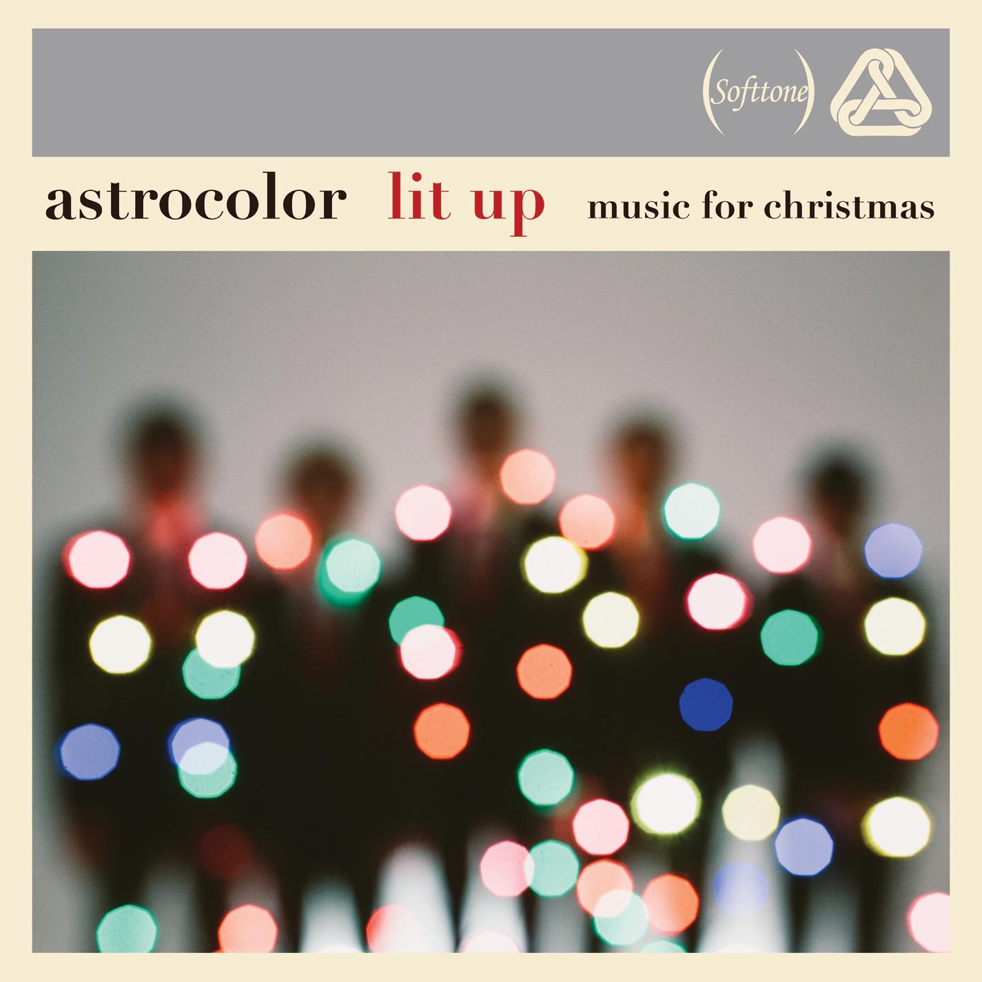 Astrocolor - The Little Drummer Boy (feat. Kandle)