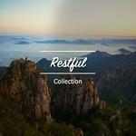 #18 Restful Collection for Meditation and Yoga专辑