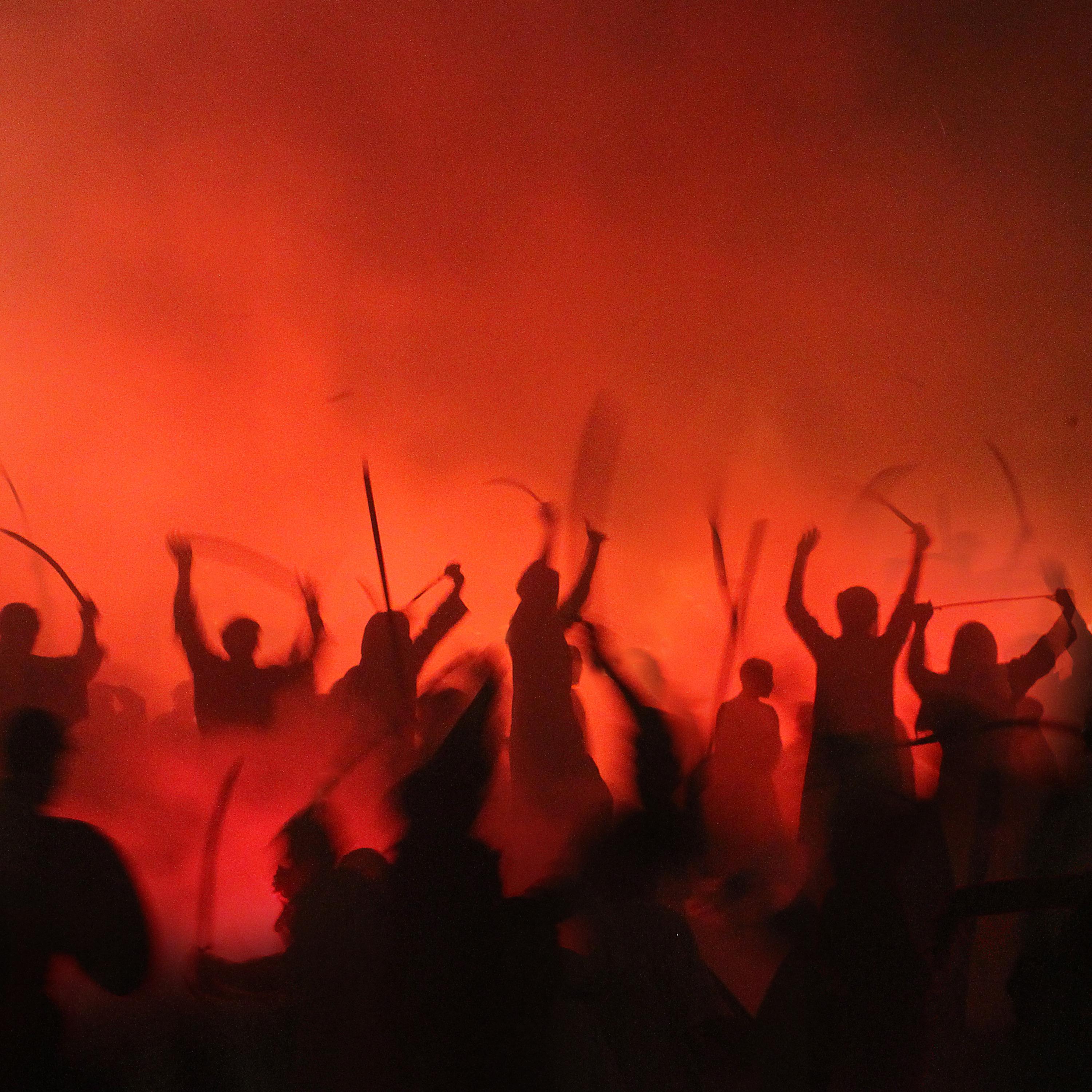 Fierce War