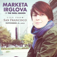 原版伴奏  Marketa Irglova - If You Want Me