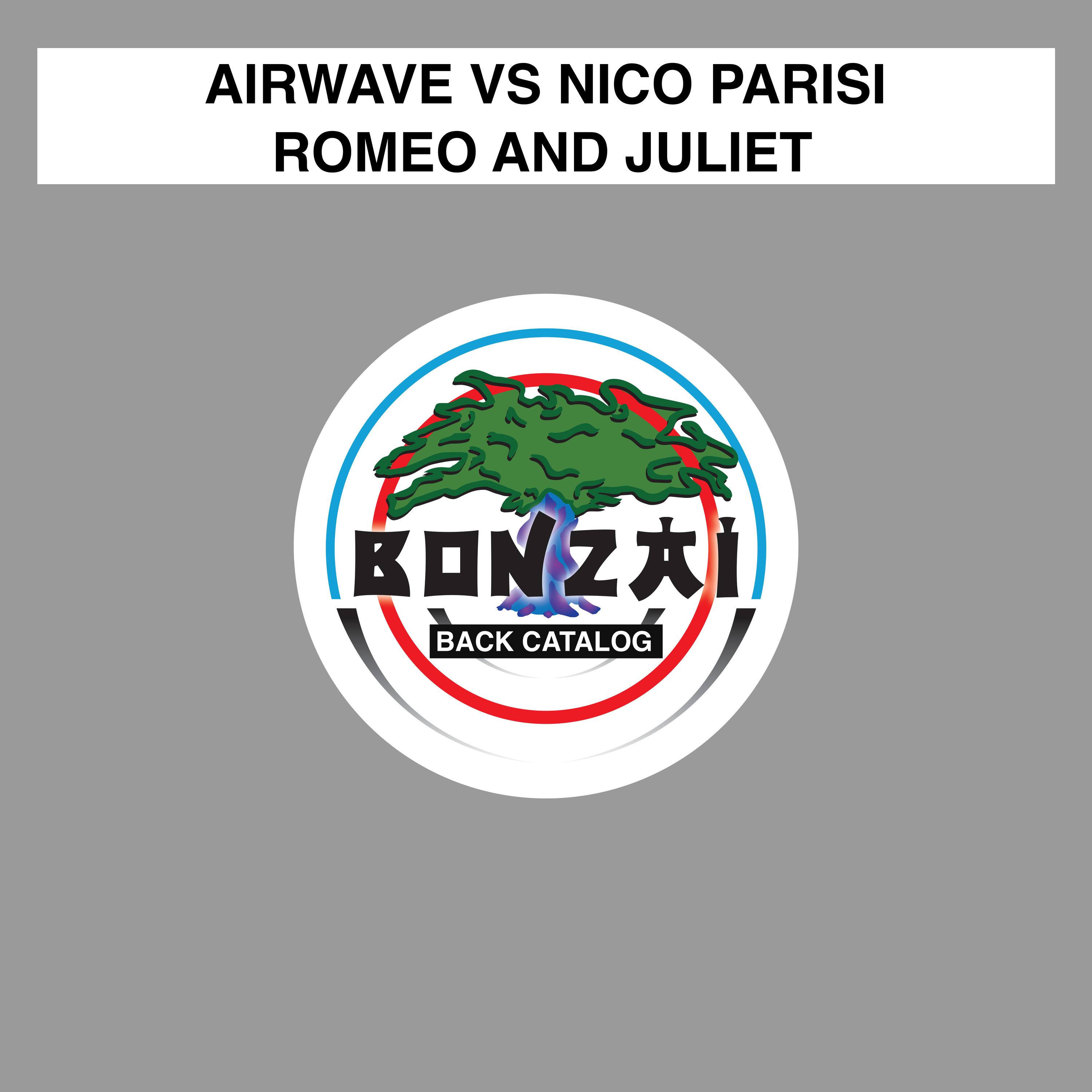 Romeo and Juliet