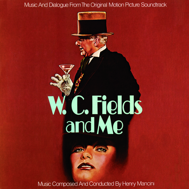 W.C. Fields And Me专辑