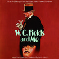 W.C. Fields And Me