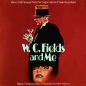 W.C. Fields And Me