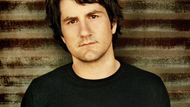 Matt Nathanson