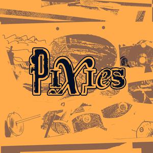 Pixies (From) - Que Sera, Sera (Whatever Will Be, Will Be) (Karaoke Version) 带和声伴奏