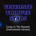 Jason Mraz - Living In The Moment (Instrumental Version)