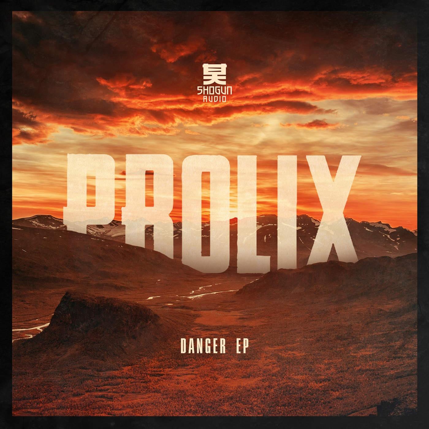 Danger EP
