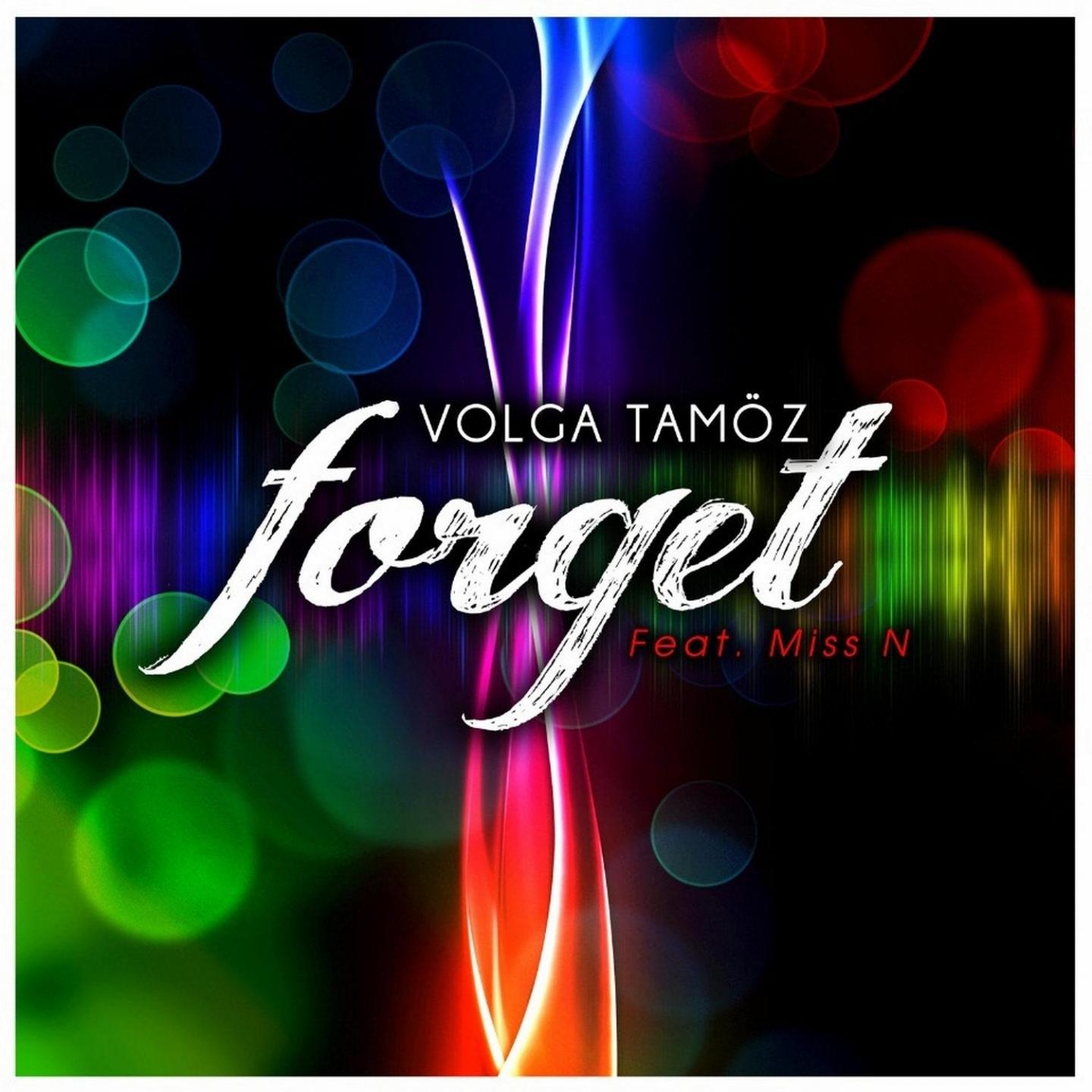 Volga Tamöz Forget