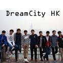 Dream City HK专辑