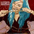 Wired