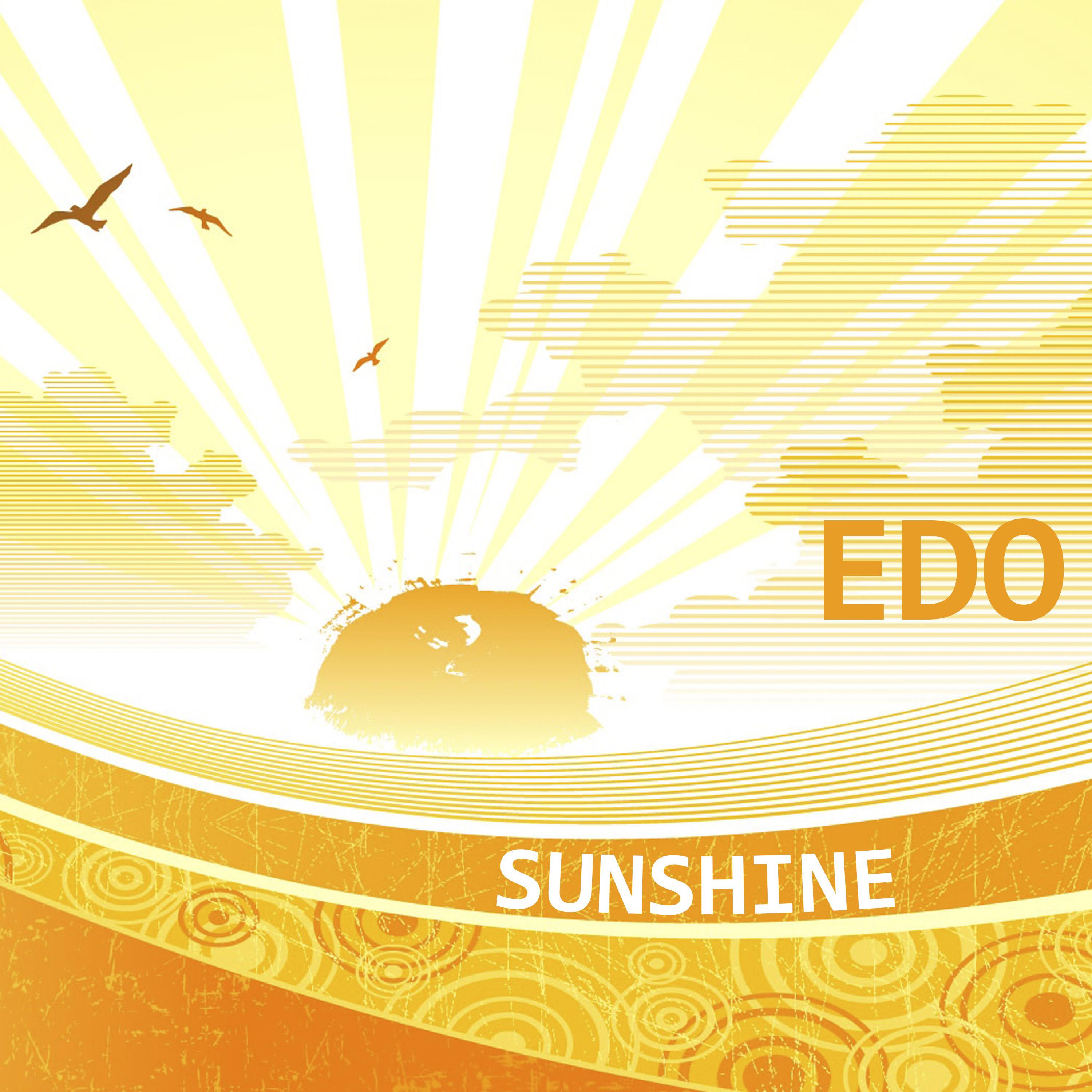 Sunshine专辑