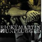 Ricky Martin MTV Unplugged专辑