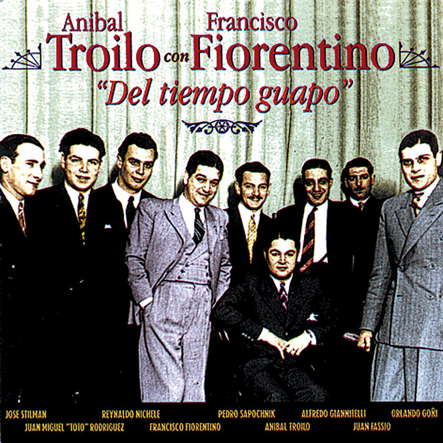 Del Tiempo Guapo