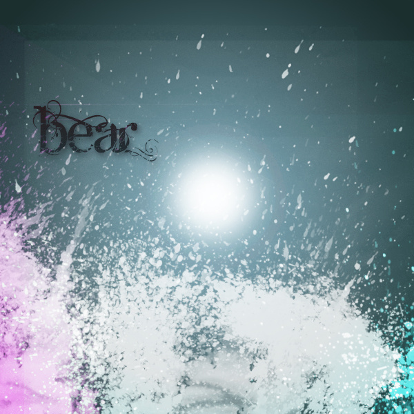 Bear EP
