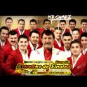  Banda Estrellas de Sinaloa de Germán Lizárraga