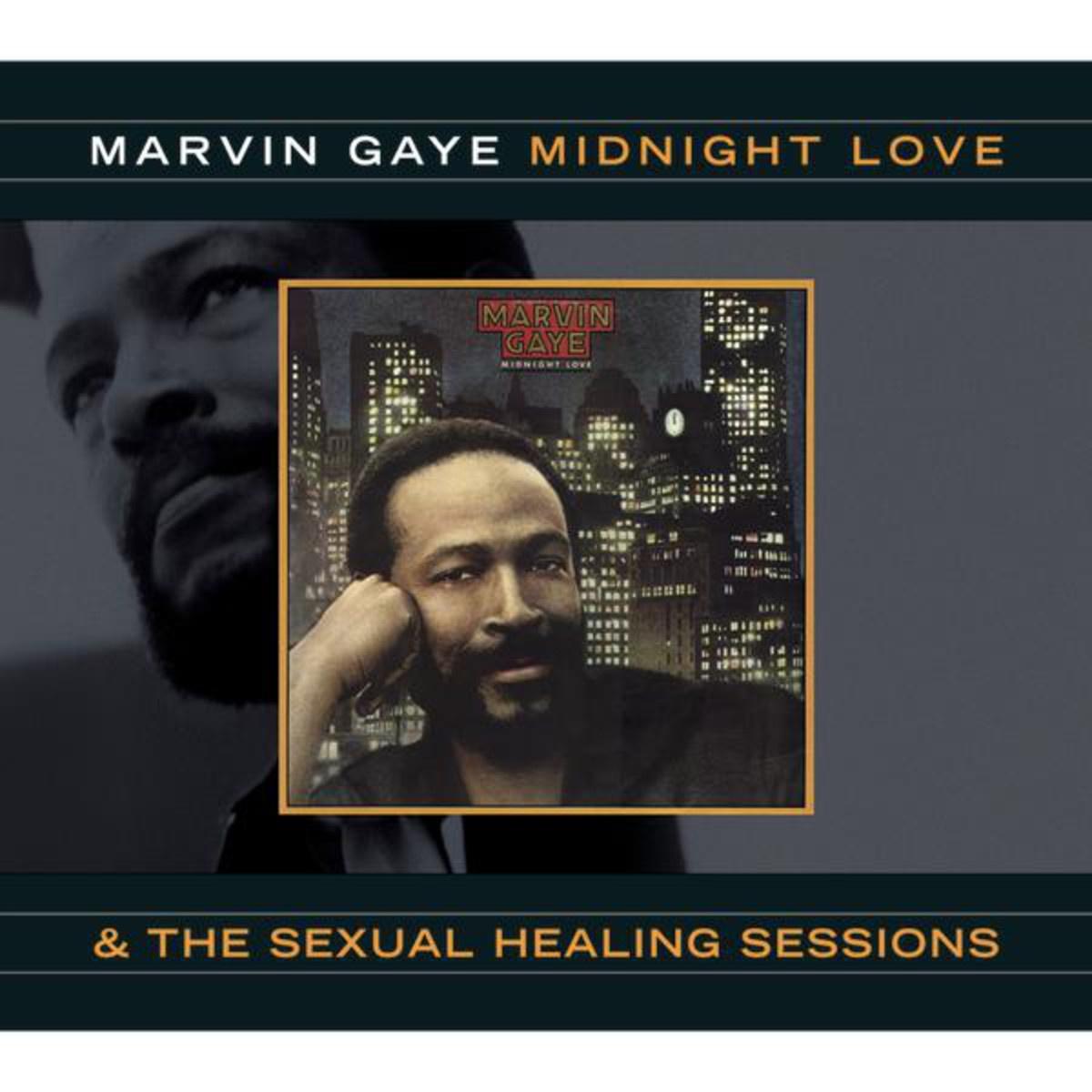 Midnight Love & The ****** Healing Sessions
