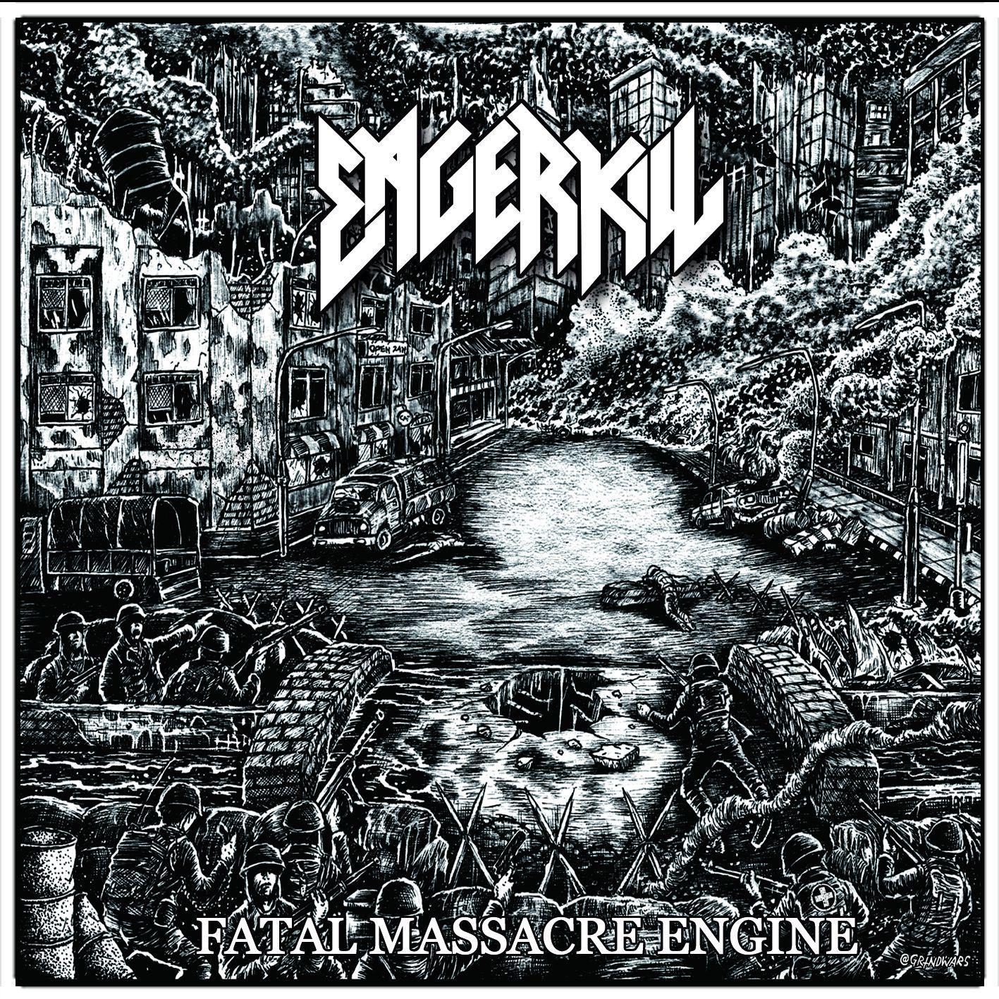 FATAL MASSACRE ENGINE