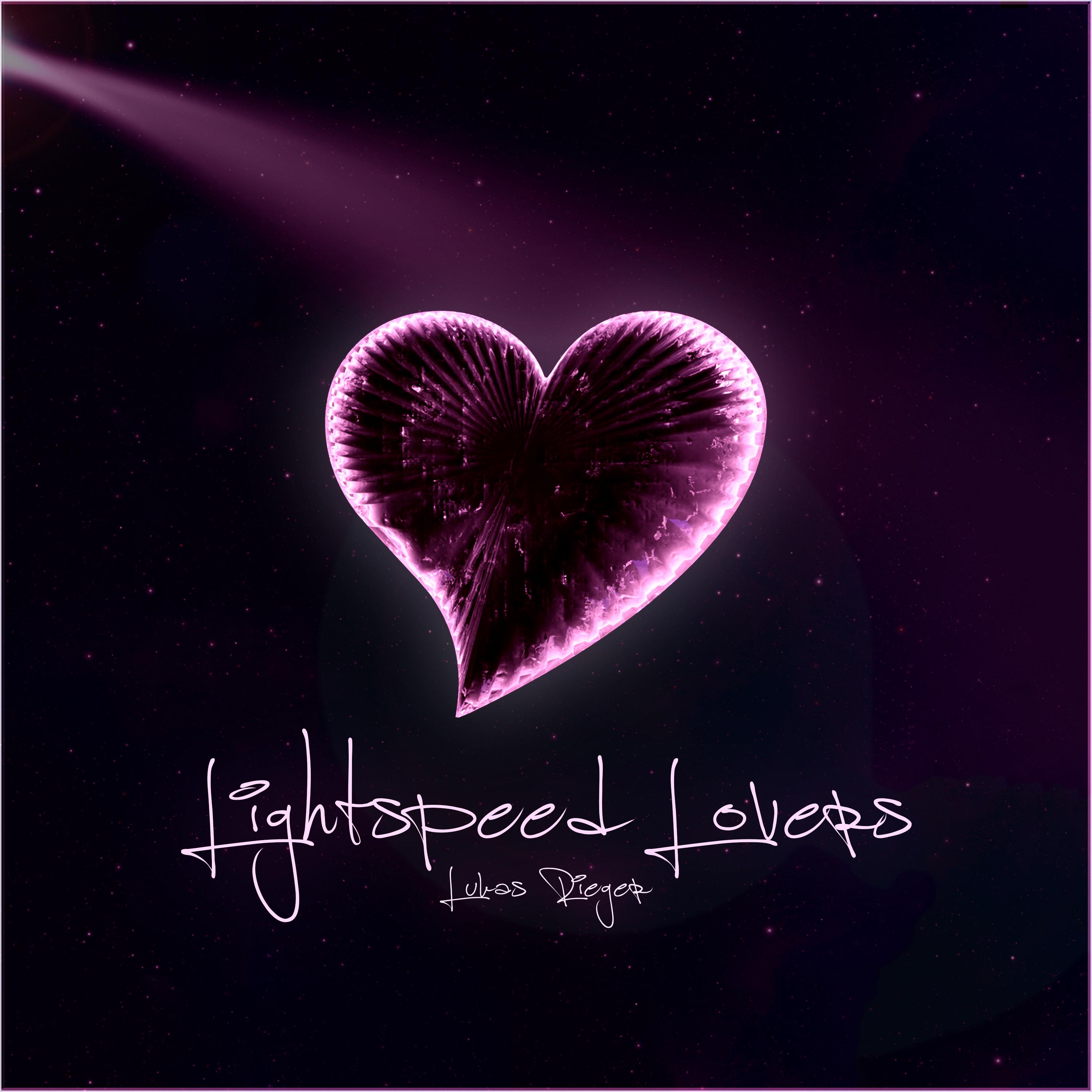 Lightspeed Lovers