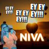 Niva - EyEyEy! (feat. Tom Crawford) (Instrumental)