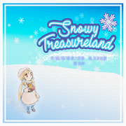 Snowy Treasureland(feat.Shian)