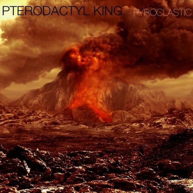 Pyroclastic