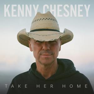 Kenny Chesney - Take Her Home (BK Karaoke) 带和声伴奏