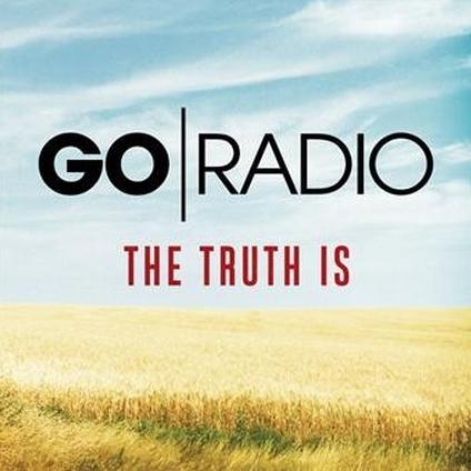The Truth Is